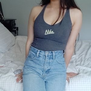Nike Tank